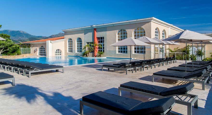 Studio *** "Thalabanyuls" - Vue Mer - Balcon Zimmer foto